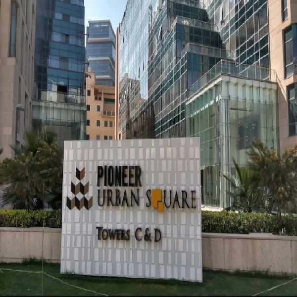 Pioneer Urban Square, Tower D | Golf Course Extension Road, Gurgaon